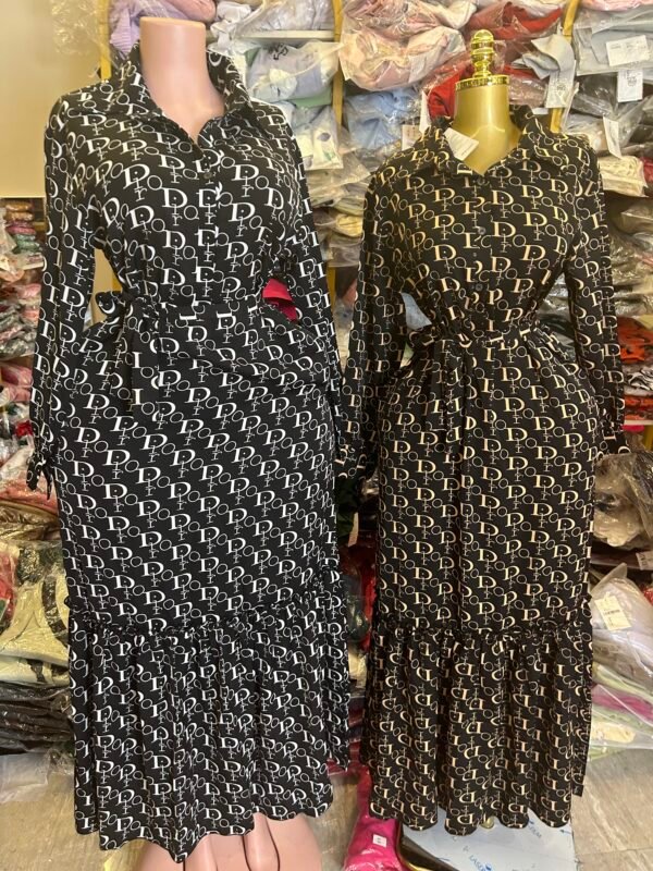 GOWN 0009
