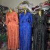 GOWN 6863