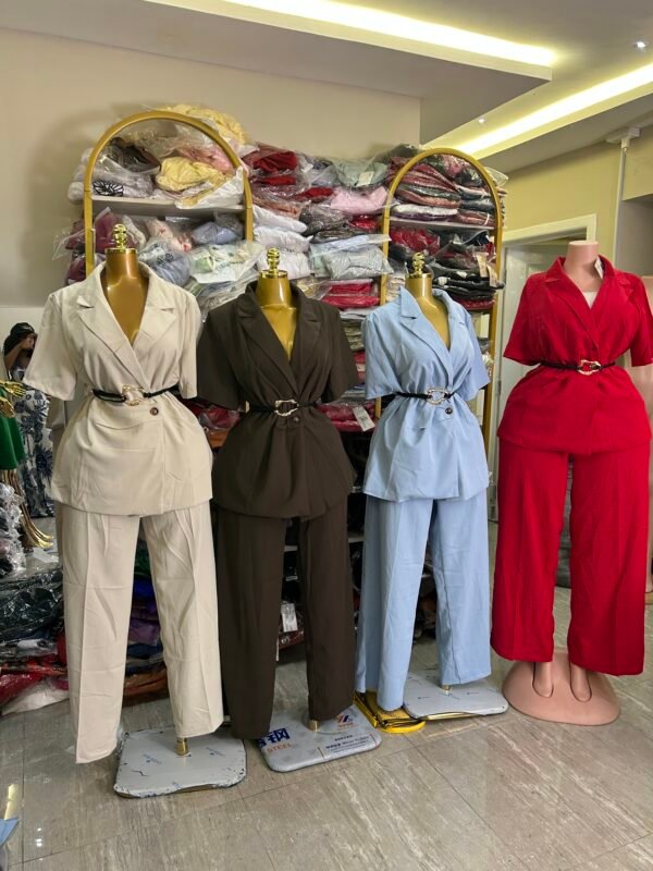 2 PIECE 6153
