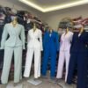 Suit 5434