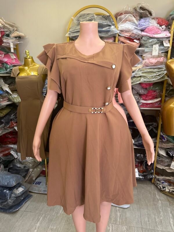 GOWN 0015
