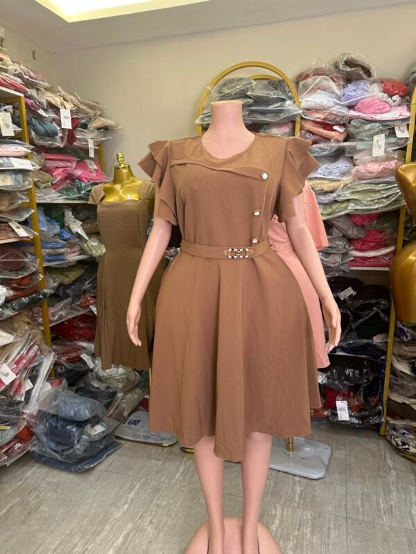 GOWN 0015