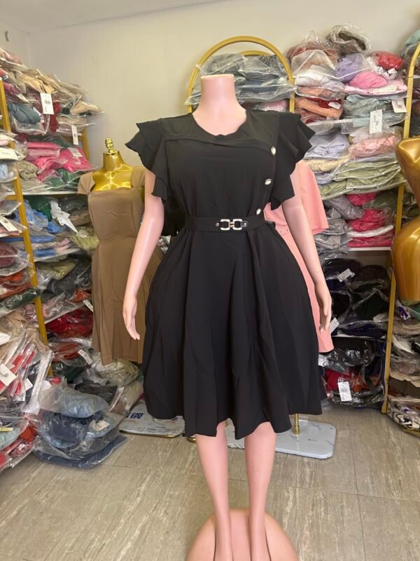 GOWN 0015