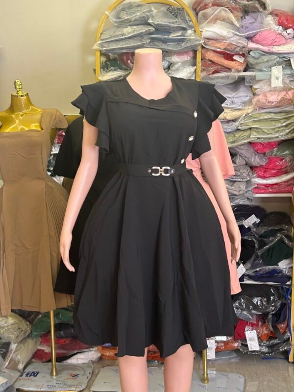 GOWN 0015