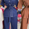2 Piece 7324