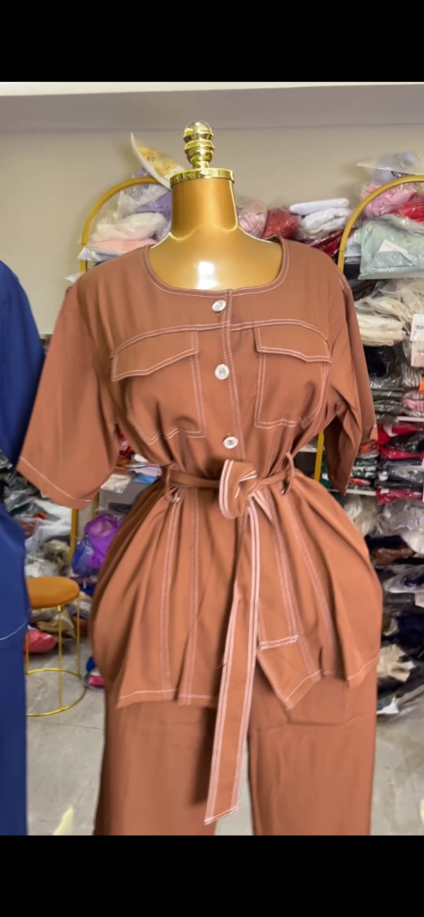 2 Piece 7324