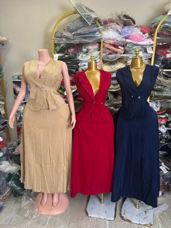 2piece 5265