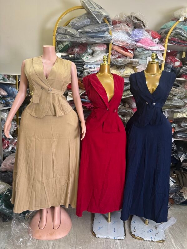 2piece 5265