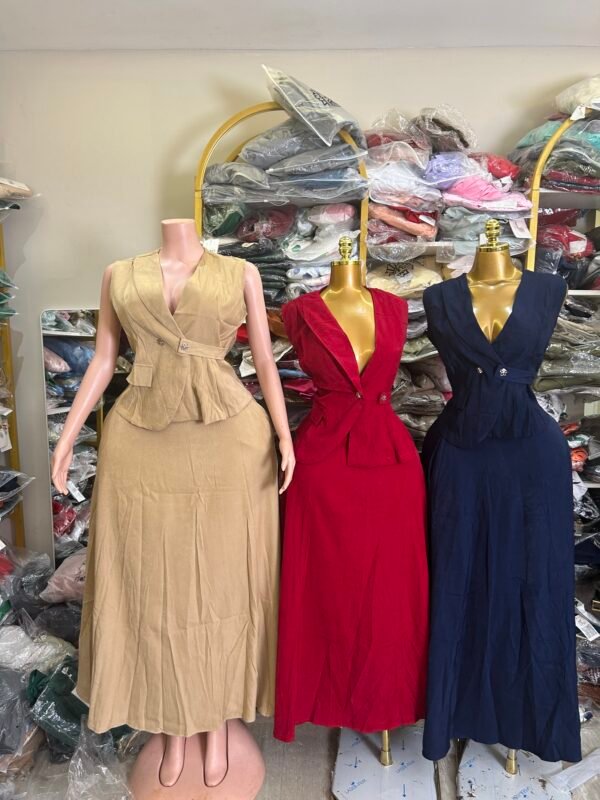 2piece 5265