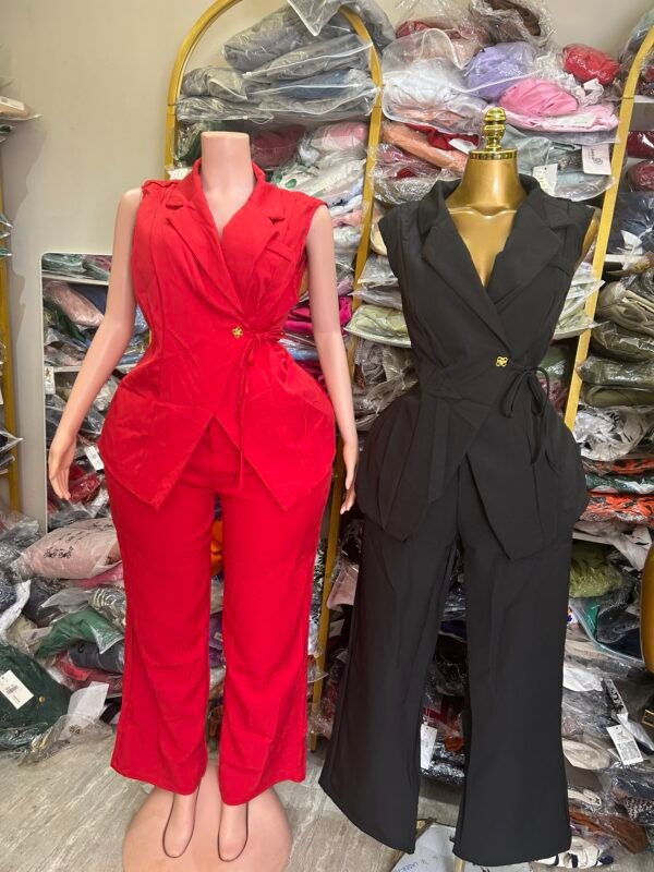 SUIT 6053