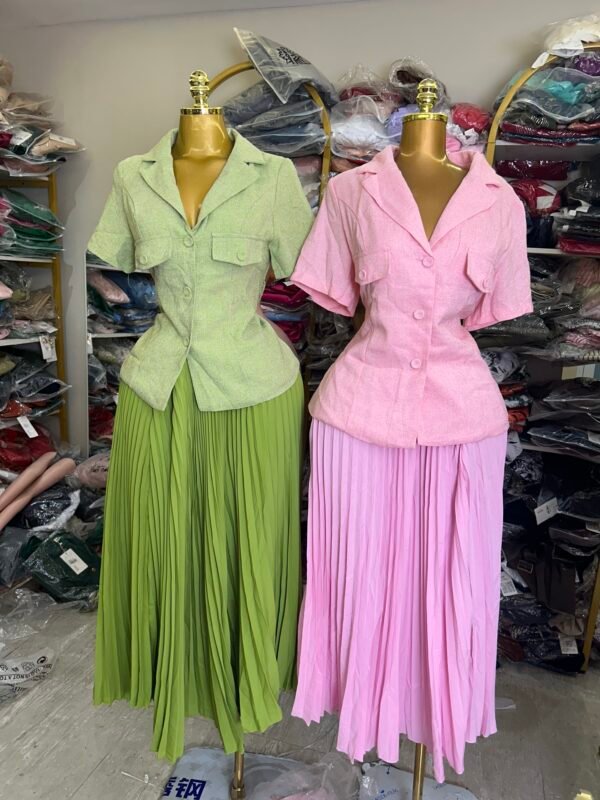 2 piece 4267