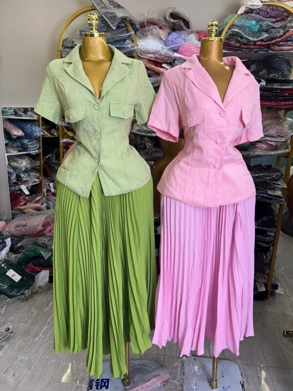 2 piece 4267