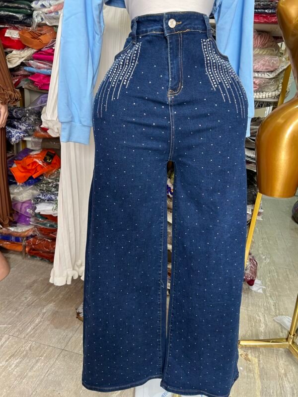 JEANS 5530