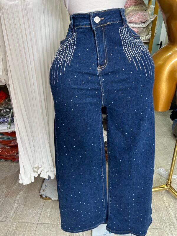 JEANS 5530
