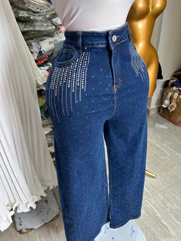 JEANS 5530