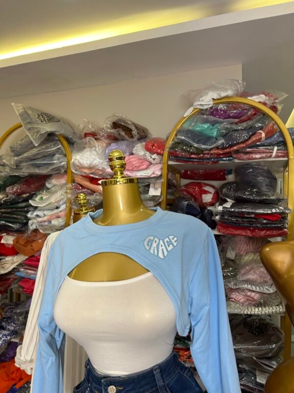 TOP PW001