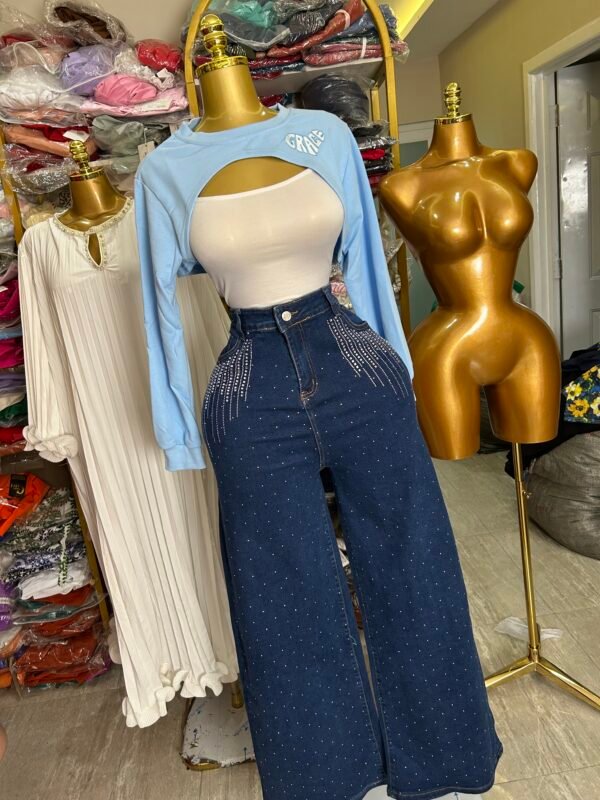 TOP PW001