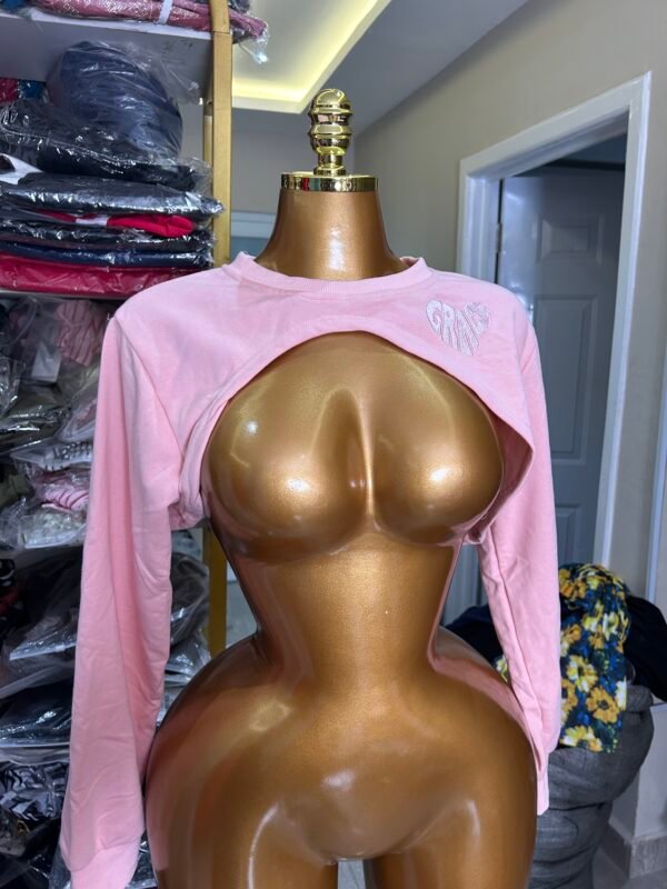 TOP PW001
