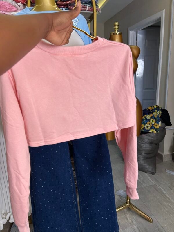 TOP PW001