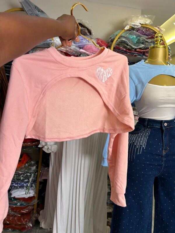 TOP PW001