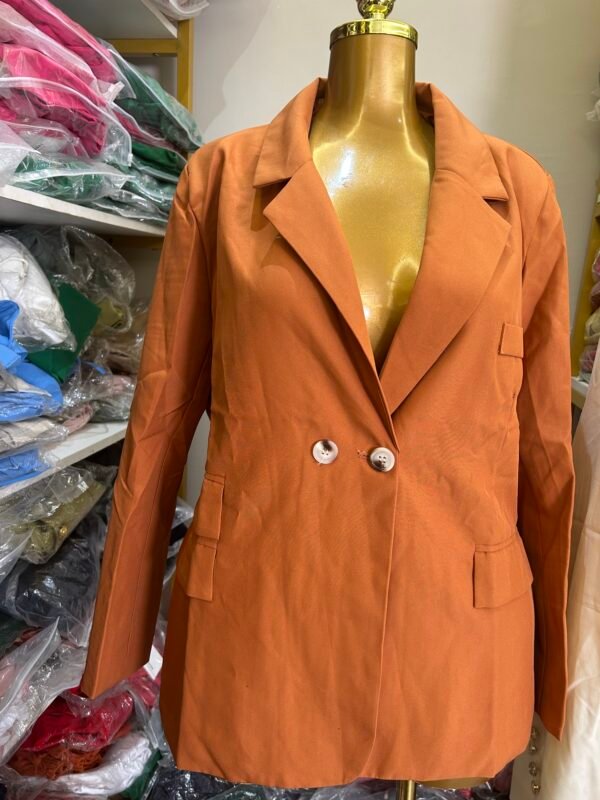 BLAZER ONLY