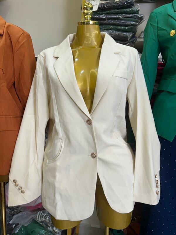 BLAZER ONLY