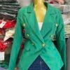 BLAZER ONLY