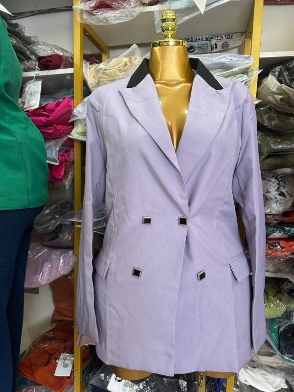 BLAZER ONLY