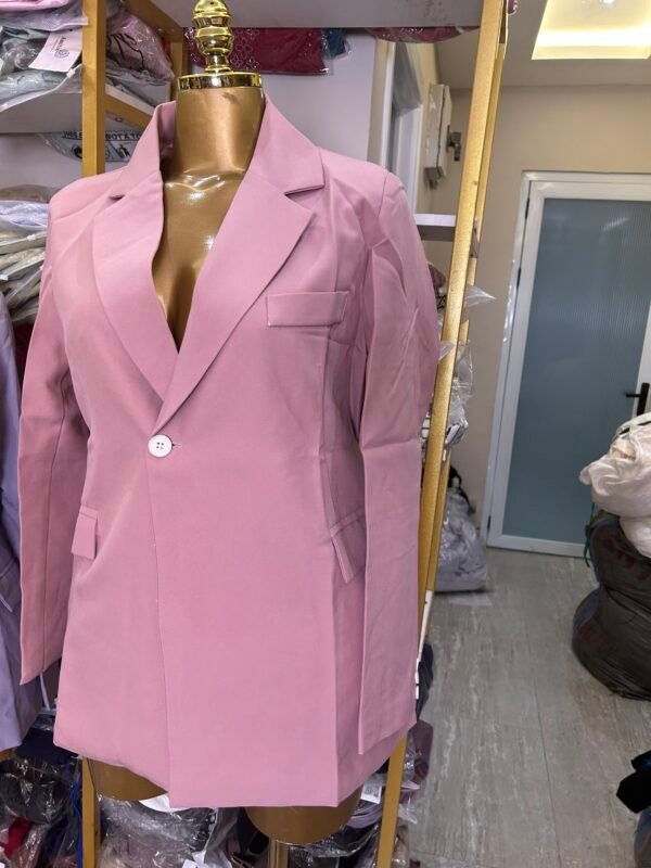 BLAZER ONLY