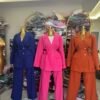 SUIT 6207
