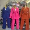 SUIT 6207