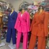 SUIT 6207
