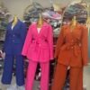 SUIT 6207