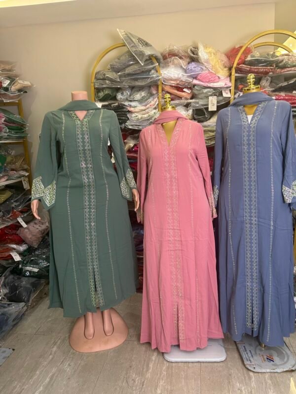 Abayaa 0172