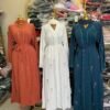 Abaya 0099