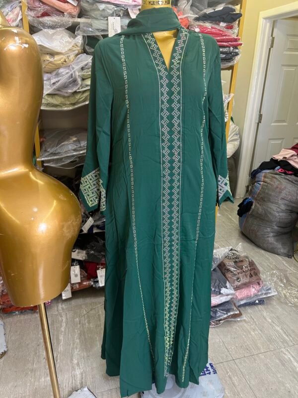 Abayaa 0172
