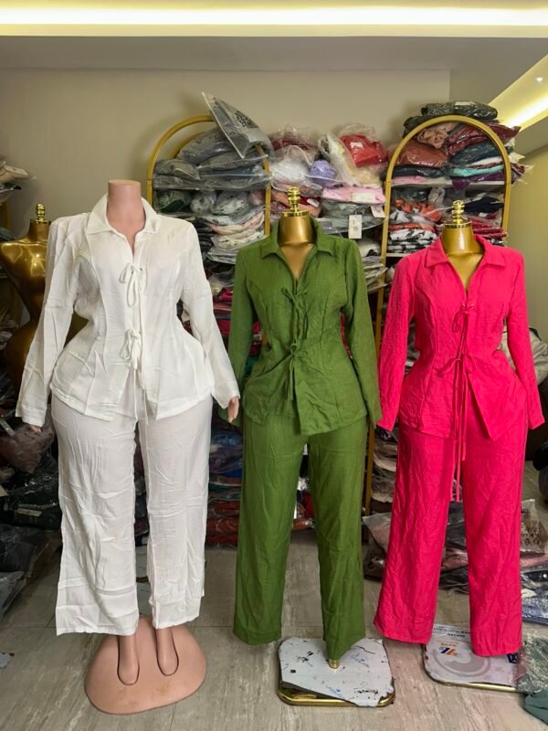 2 PIECE 6896
