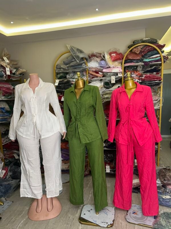 2 PIECE 6896