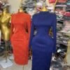 Gown PW 003