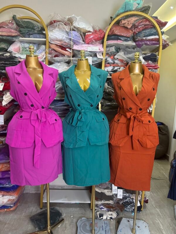 2 piece 3127
