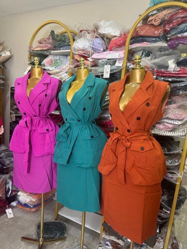 2 piece 3127
