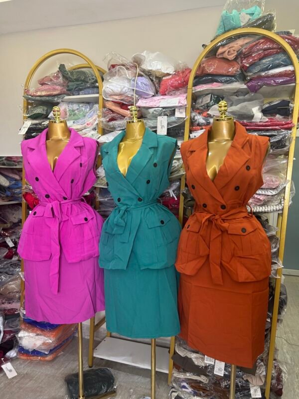 2 piece 3127