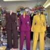 SUIT 6186