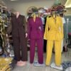 SUIT 6186