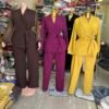 SUIT 6186