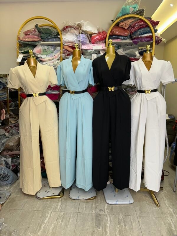 JUMPSUIT 1558