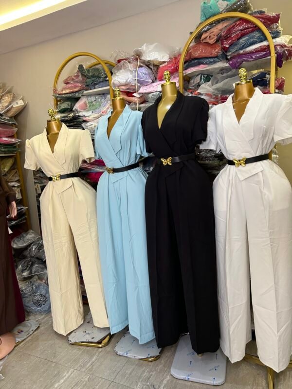 JUMPSUIT 1558