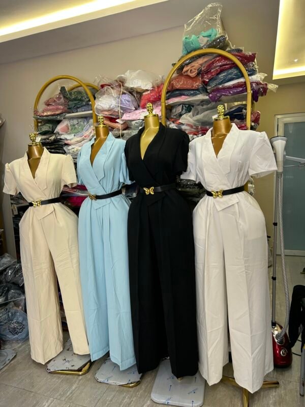 JUMPSUIT 1558
