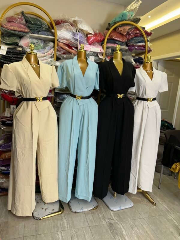 JUMPSUIT 1558
