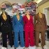 SUIT 1661